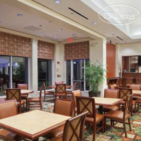 Hilton Garden Inn Chicago/Oakbrook Terrace 