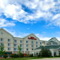 Hilton Garden Inn Kankakee 3*