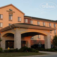 Homewood Suites by Hilton Orland Park 3*