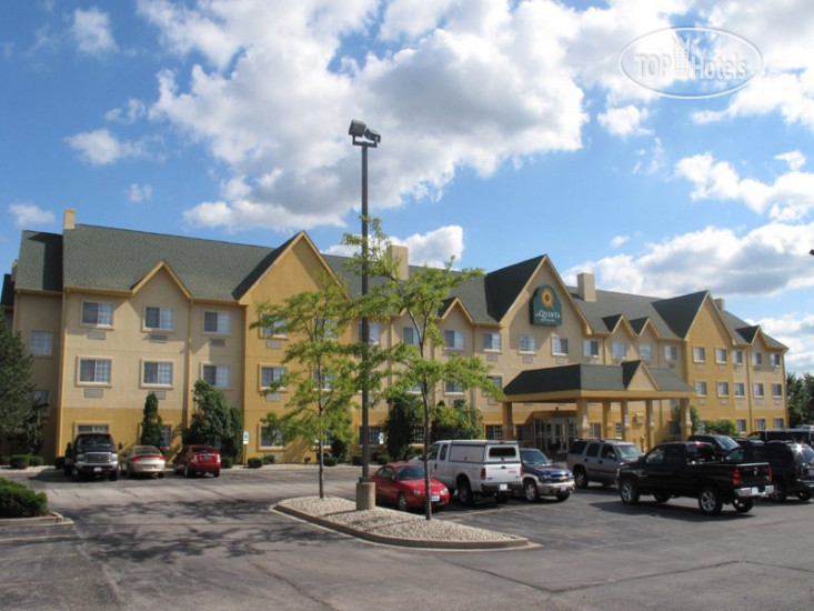 Фотографии отеля  La Quinta Inn & Suites Bolingbrook 3*