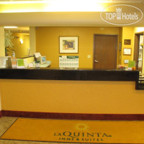 La Quinta Inn & Suites Bolingbrook 