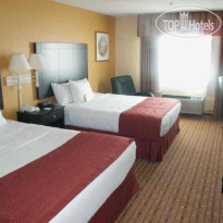 La Quinta Inn & Suites Bolingbrook 