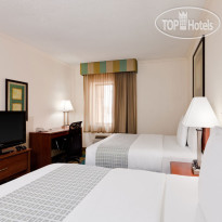 La Quinta Inn Chicago Willowbrook