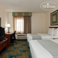 La Quinta Inn Chicago Willowbrook