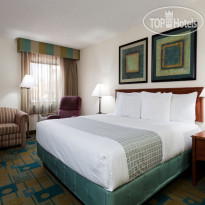 La Quinta Inn Chicago Willowbrook