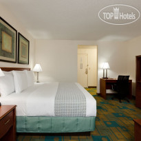 La Quinta Inn Chicago Willowbrook