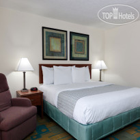 La Quinta Inn Chicago Willowbrook