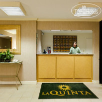 La Quinta Inn Chicago Willowbrook