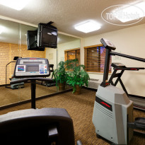 La Quinta Inn Chicago Willowbrook