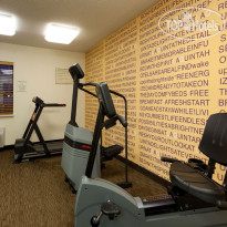 La Quinta Inn Chicago Willowbrook