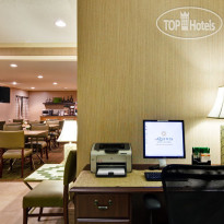 La Quinta Inn Chicago Willowbrook