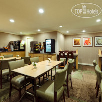La Quinta Inn Chicago Willowbrook