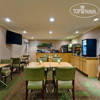 La Quinta Inn Chicago Willowbrook
