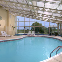 Baymont Inn & Suites Springfield 