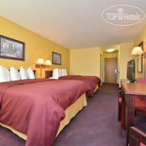 Best Western Clearlake Plaza 