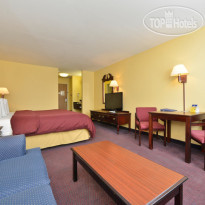 Best Western Clearlake Plaza 