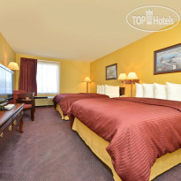 Best Western Clearlake Plaza 