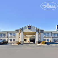 Best Western Clearlake Plaza 