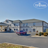 Best Western Clearlake Plaza 