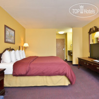 Best Western Clearlake Plaza 