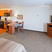 Candlewood Suites Springfield 