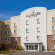 Candlewood Suites Springfield 