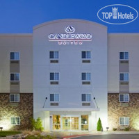 Candlewood Suites Springfield 2*