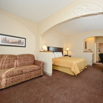 Comfort Suites Springfield 