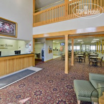 Comfort Suites Springfield 