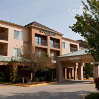 Courtyard Springfield 3*