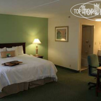 Hampton Inn & Suites Springfield-Southwest 