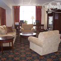 Hampton Inn & Suites Springfield-Southwest 