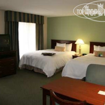 Hampton Inn & Suites Springfield-Southwest 