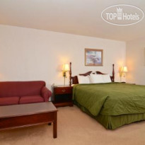 Americas Best Value Inn-Normal/Bloomington 