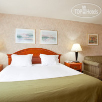 Holiday Inn Express Hotel & Suites Troy 