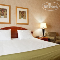 Holiday Inn Express Hotel & Suites Troy 