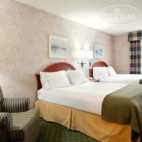 Holiday Inn Express Hotel & Suites Troy 