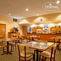 Holiday Inn Express Hotel & Suites Troy 