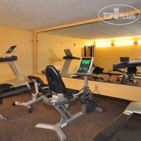 Quality Inn & Suites Conference Center
