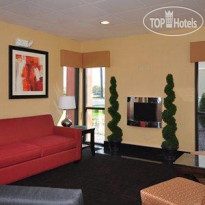 Quality Inn & Suites Conference Center