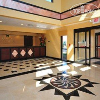 Quality Inn & Suites Conference Center