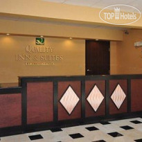Quality Inn & Suites Conference Center
