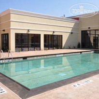 Quality Inn & Suites Conference Center