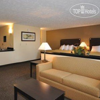 Quality Inn & Suites Conference Center
