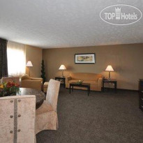 Quality Inn & Suites Conference Center