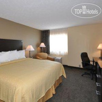 Quality Inn & Suites Conference Center