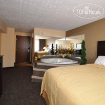 Quality Inn & Suites Conference Center