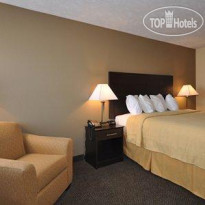 Quality Inn & Suites Conference Center