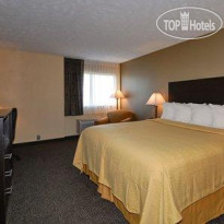 Quality Inn & Suites Conference Center
