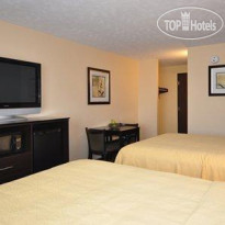 Quality Inn & Suites Conference Center
